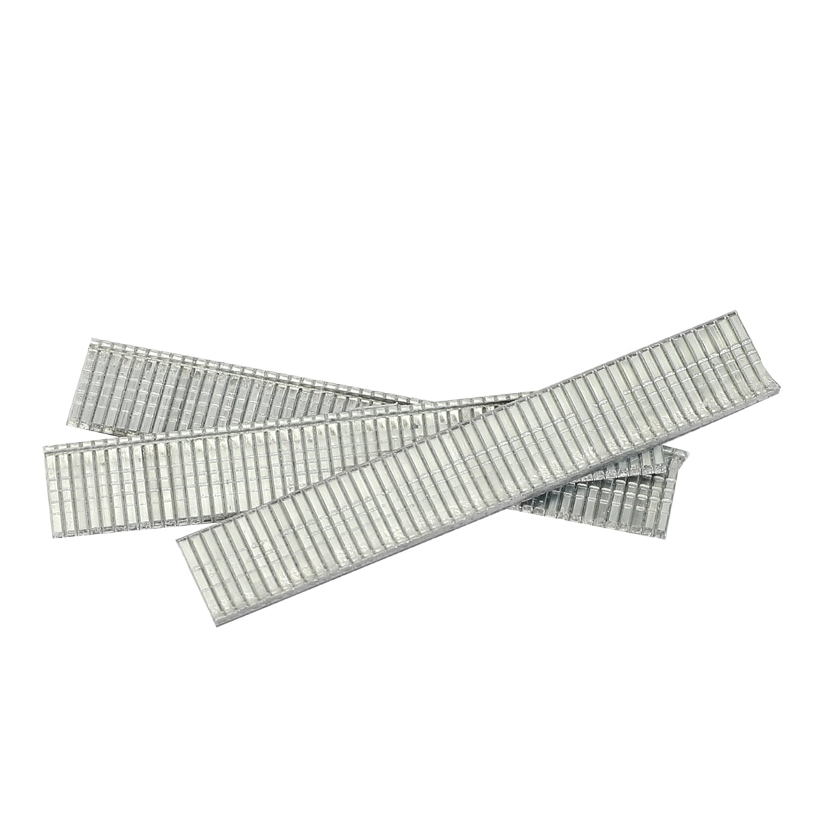 Rikä 10mm T-Type Nails | 1000 Pack for 2-in-1 Staple Guns